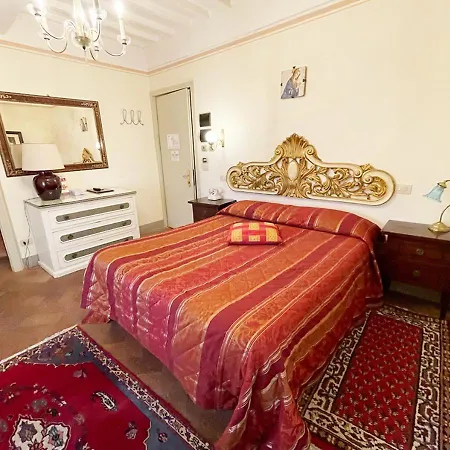 Sotto Il Sole Di Apartament