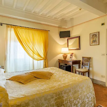 Sotto Il Sole Di Apartament *