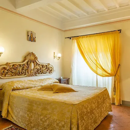 Sotto Il Sole Di Apartman Cortona