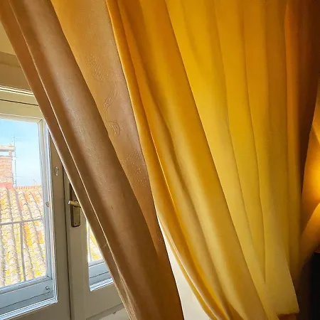 Sotto Il Sole Di Apartman *