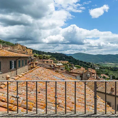 Apartman Sotto Il Sole Di