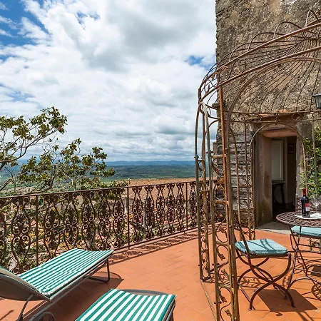 Apartman Sotto Il Sole Di *
