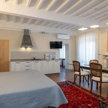 Apartman Sotto Il Sole Di