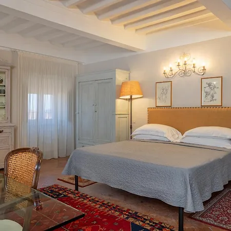 Sotto Il Sole Di Apartman Cortona