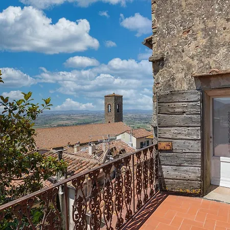 Apartman Sotto Il Sole Di