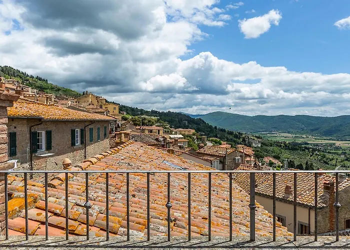 Lägenhet Sotto Il Sole Di